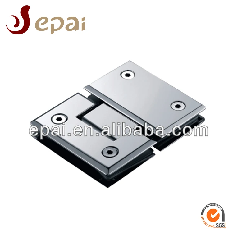 
EPAI новый дизайн 304 нержавеющая сталь душевая стеклянная дверь петля для ванной стеклянная дверь 
