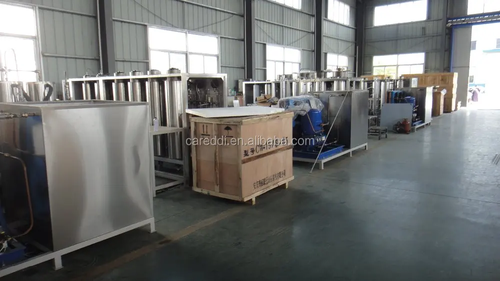High Quality Supercritical CO2 Extraction Machine for CBD Oil