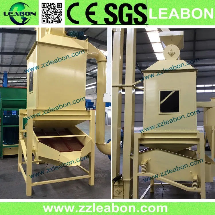 Tunisia Use Counter Flow Cooler Machine for Feed Pellet