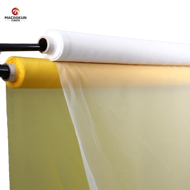 nbc Screen Printing Mesh
