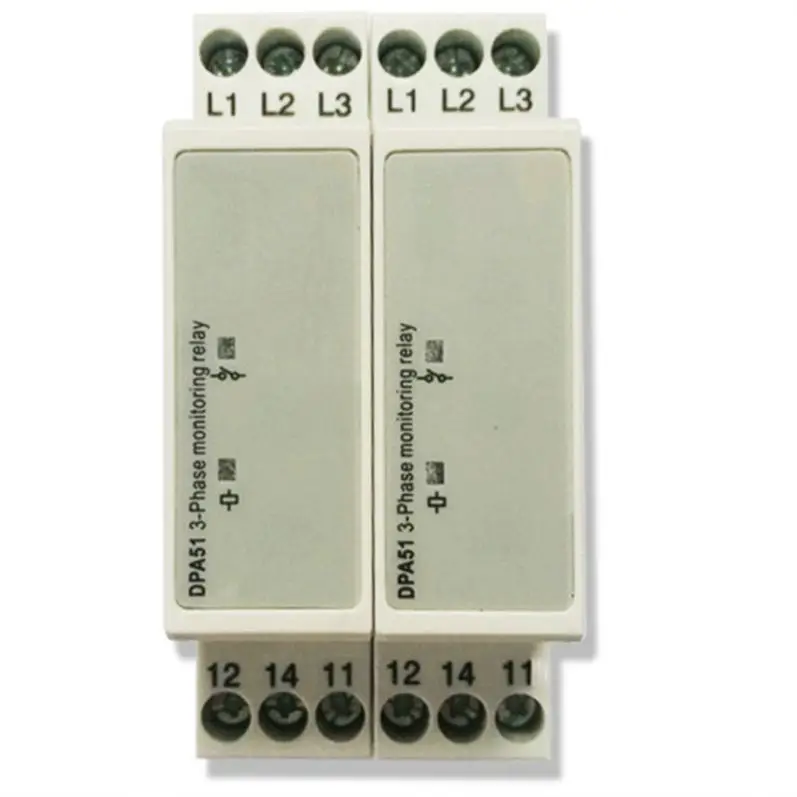 DIA53S72420AFB001C Current Monitoring Relay