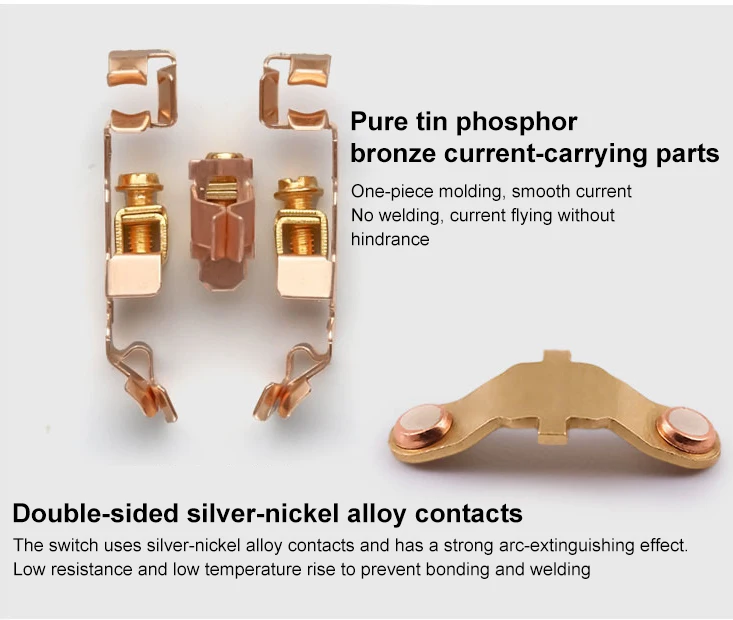 Home Use 5-Pin Universal USB PC Electric Wall Switch Socket Wire Drawing 16A Rated Current for Villa or Apartment Home