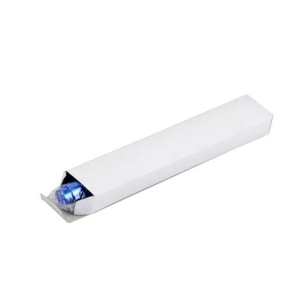Ophthalmic Warm Yellow Light Torch Pen With Degree Scale