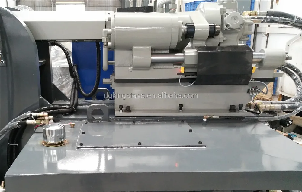 Machine for PVC Air Blowing Slipper