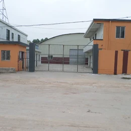 Guangzhou Cdykit Auto Parts Co., Ltd. 2