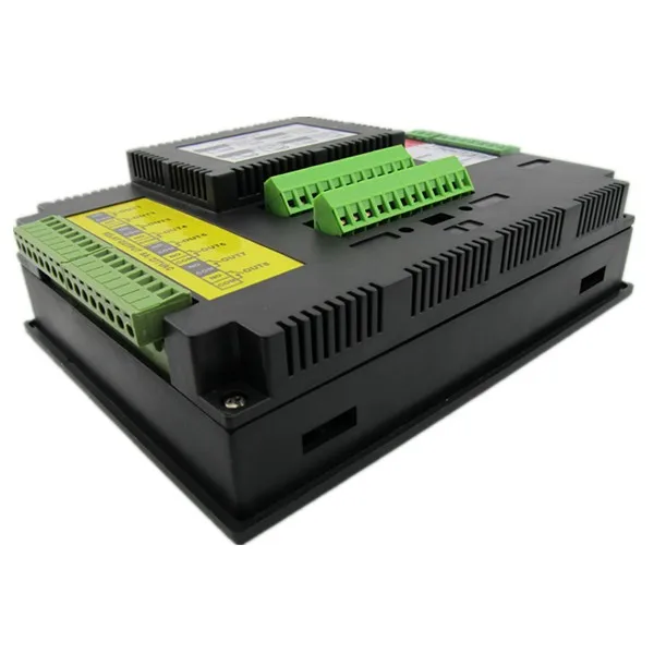 Oem Data Logger Rs485 Rs232 Multichannel Universal Input Temperature