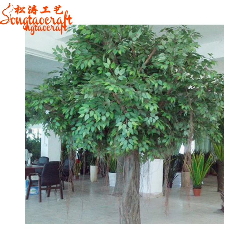 Where can i find artificial trees Clearance