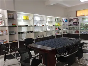Quanzhou AIMI Melamine Ware Co., Ltd.