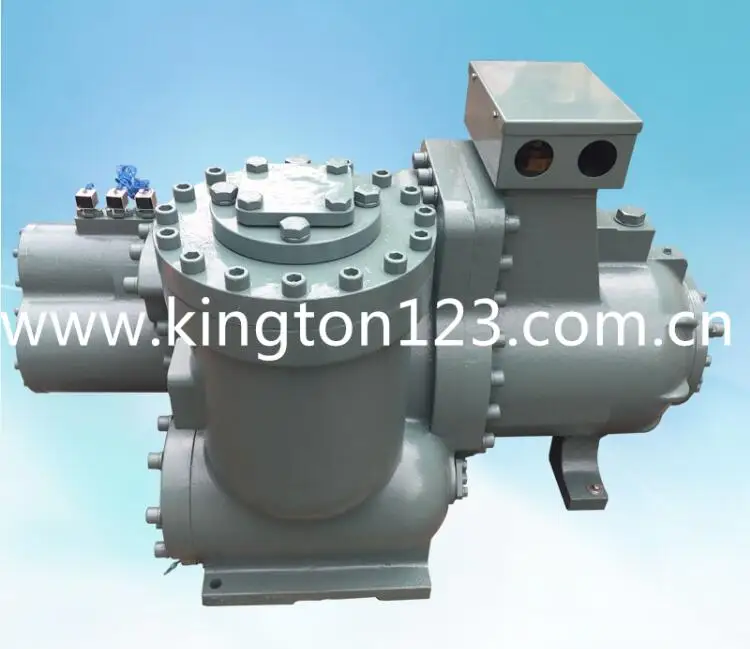 60HP Hitachi винтовой компрессор Лучшая цена ASCCW-60Z