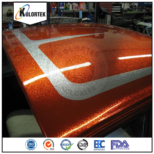 car paint flake car paint flake