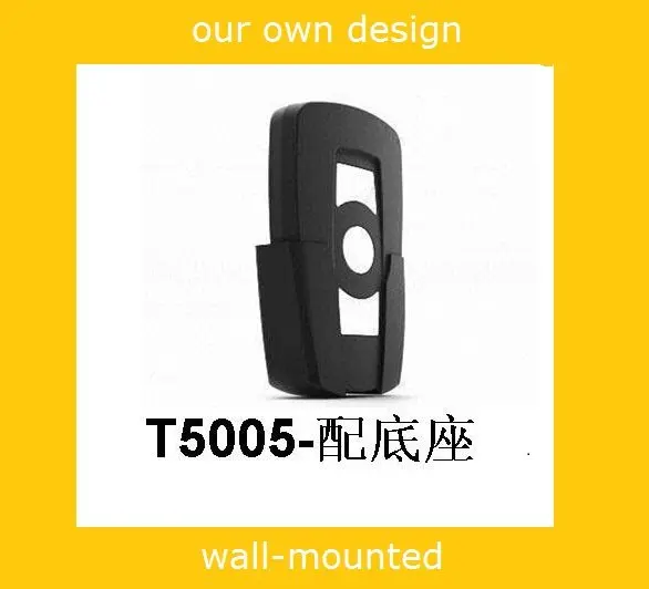 T5005 Ratio Frequency Controller Rolling Code Transmitter 3 Channels Control