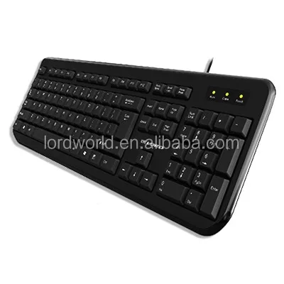 sample picture of computer keyboard