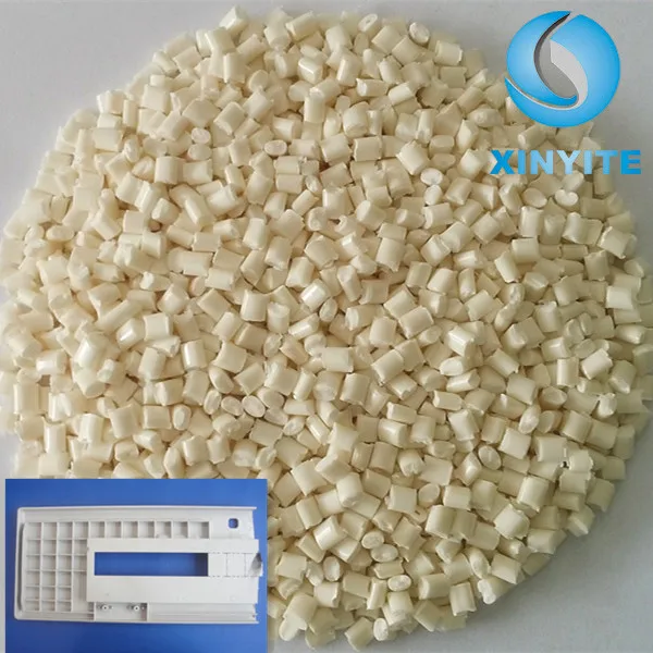 Низкий Огнезащитные цена пламени UL94 V0 Virgin пластиковые гранулы интерьера панель абс для продажи