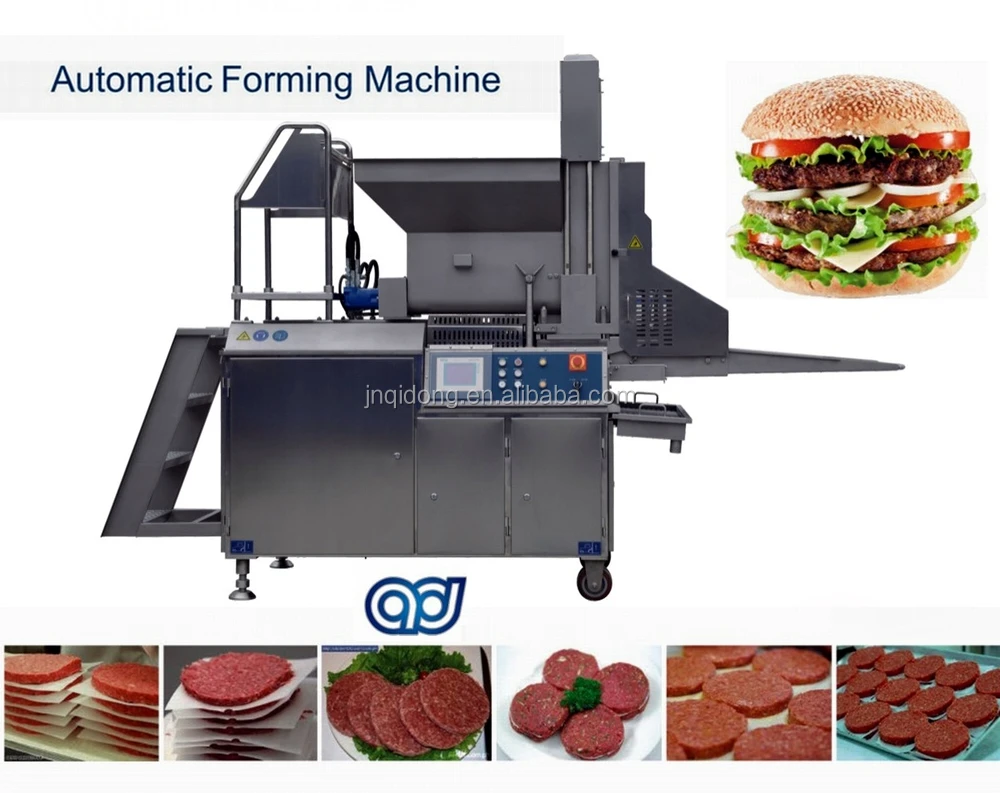 Featured image of post Easiest Way to Make Burger Bun Making Machine Price In India