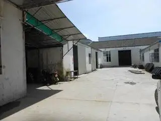 Yangjiang Huanyu Industry And Trade Co., Ltd. 1