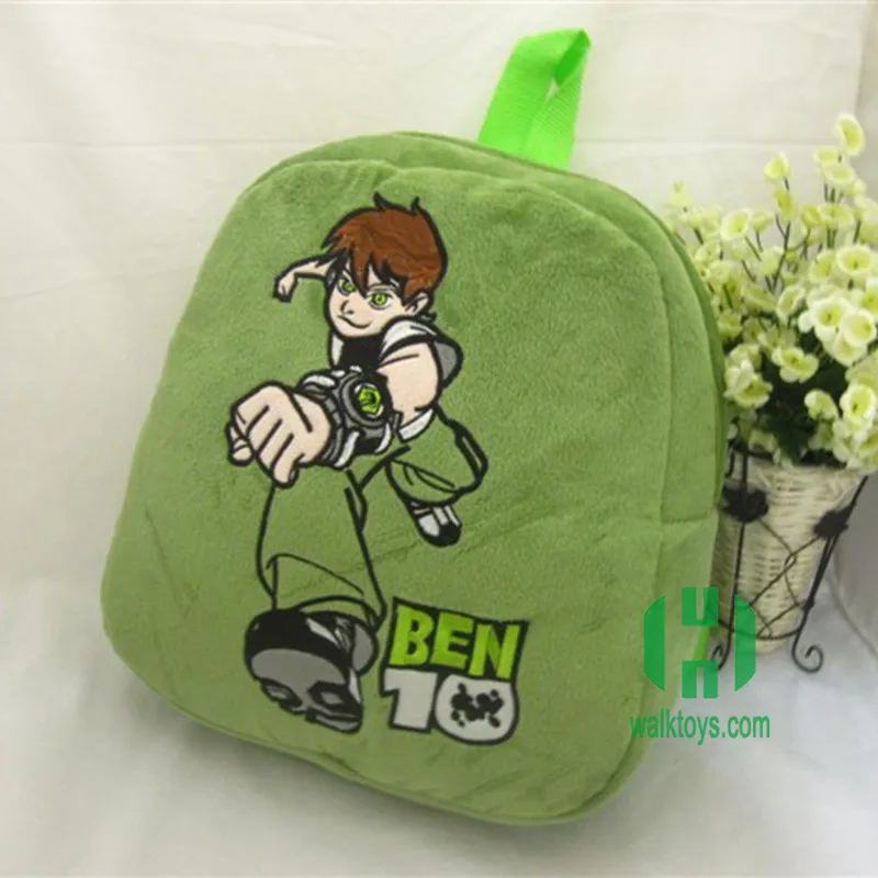 ben ten backpack