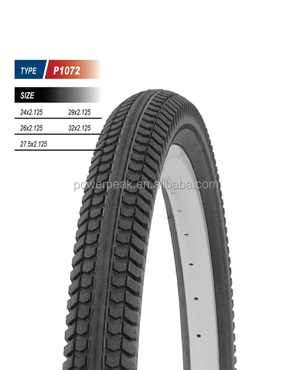 Ponely bike deals tires