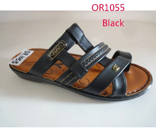 new collection sandal