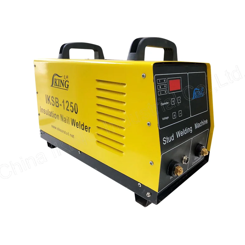 OBO Similar CD Capacitor Discharge Arc Stud Welder