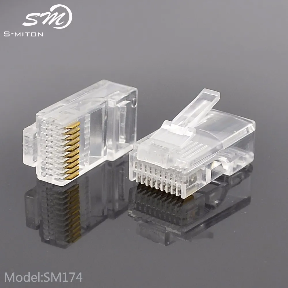 Rj50 10pin Conector - Buy Conector Rj50,10 Pin Conector Product on ...