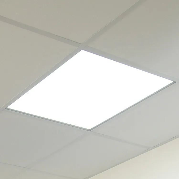 led panel light 60x60