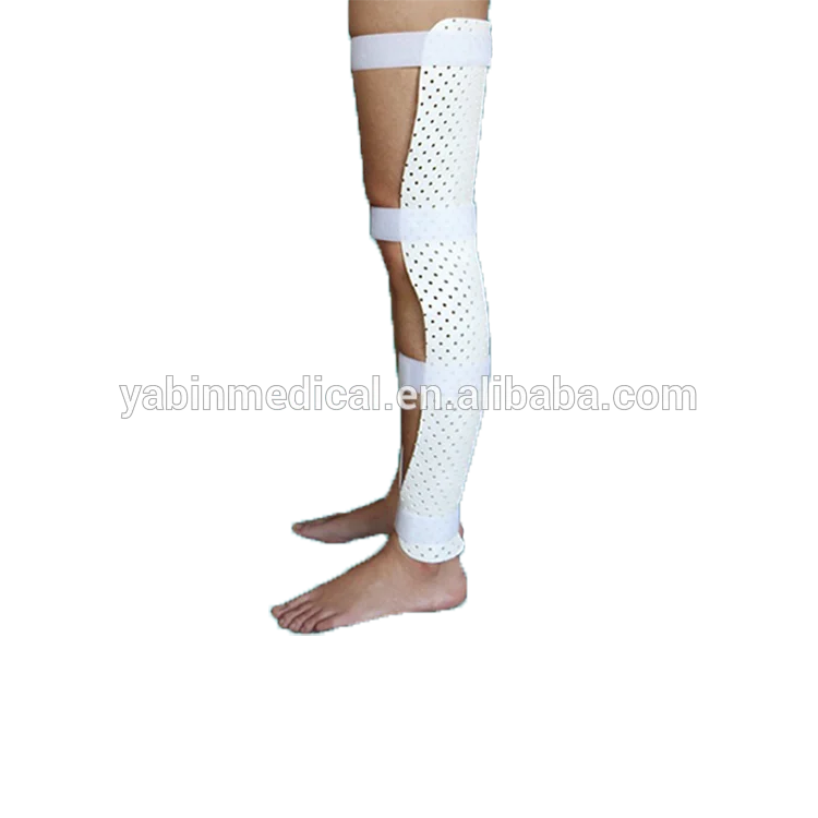 Plastic Sheets Polymer Thermoplastic Perforated Splinting