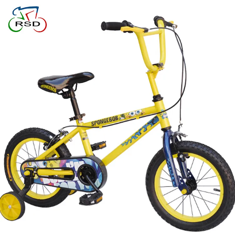 sport bicycle for kids
