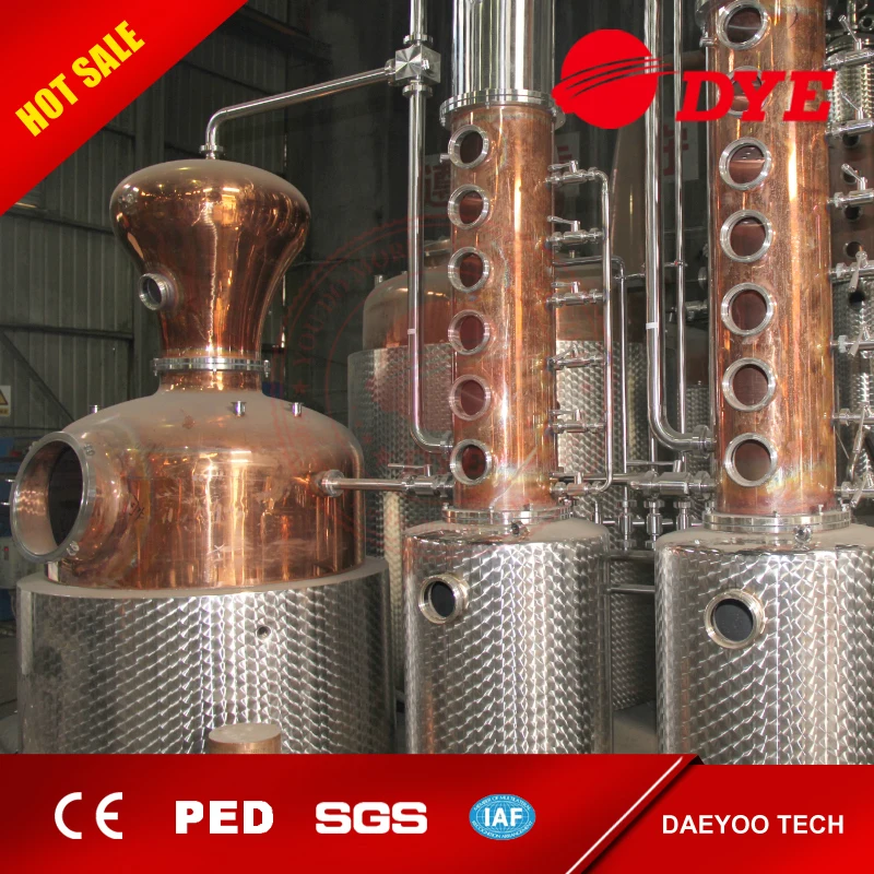 
Краситель destilador, алкоголь, медь, alembic, stiкал, очистка виски 