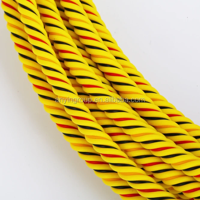 High Sensitive Water Leak Detection Oem Rope Water Sensor Water Leak Sensing Cable,Leak Detect