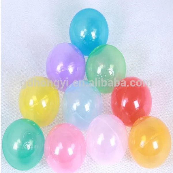 遊び場用透明中空プラスチックボール Buy 中空プラスチックボール プラスチック中空ボール 白中空プラスチックボール Product On Alibaba Com