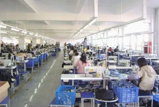 Quanzhou Dason Imp & Exp Trading Co., Ltd. 1