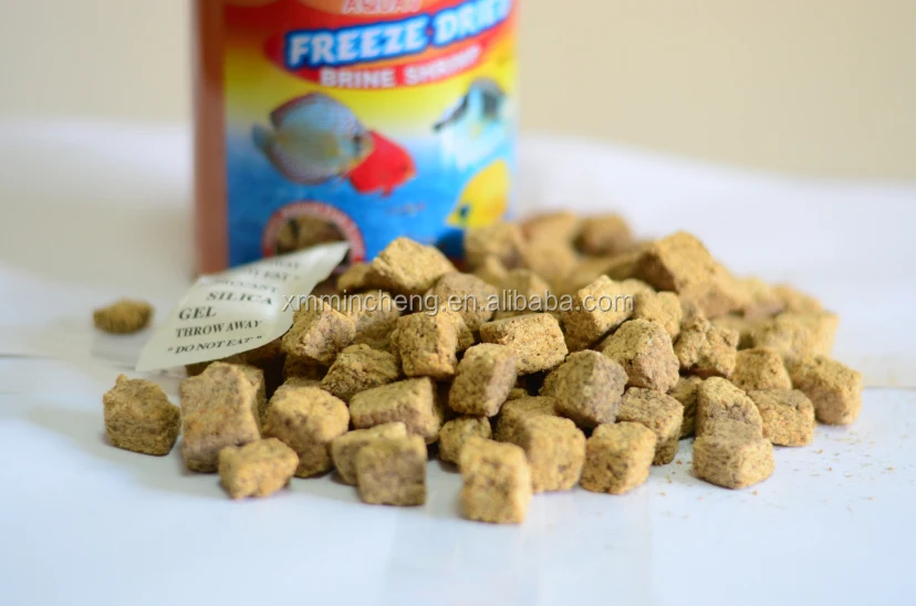 Canned FD Brine Shrimp 3