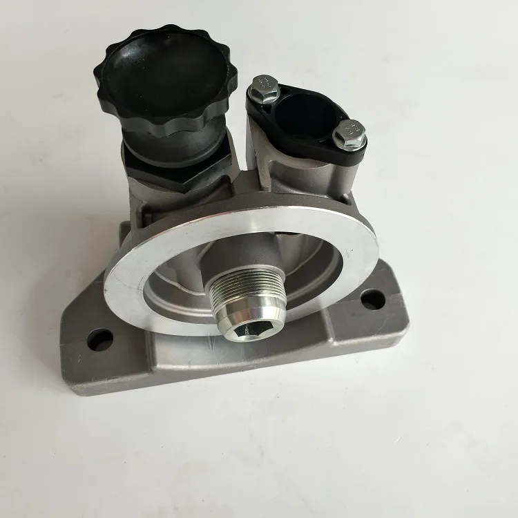 Fuel Feed Head Pump 6754-71-7200 for Komatsu PC200-8 PC240-8 Engine SAA6D107E 6754717200 6754-72-1011 6754-71-7201