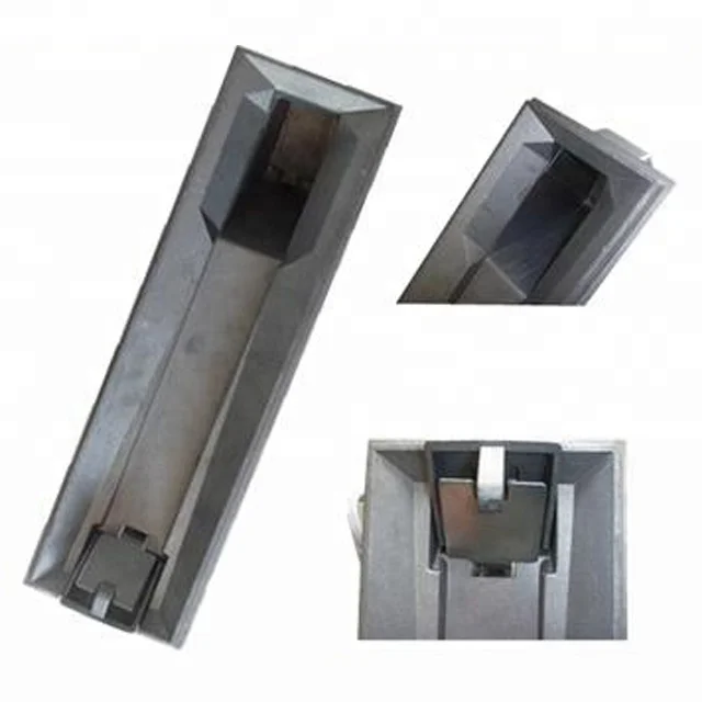 Factory Sell Fuel Dispenser Nozzle Holders Nozzle Boot With Magnetic Switch