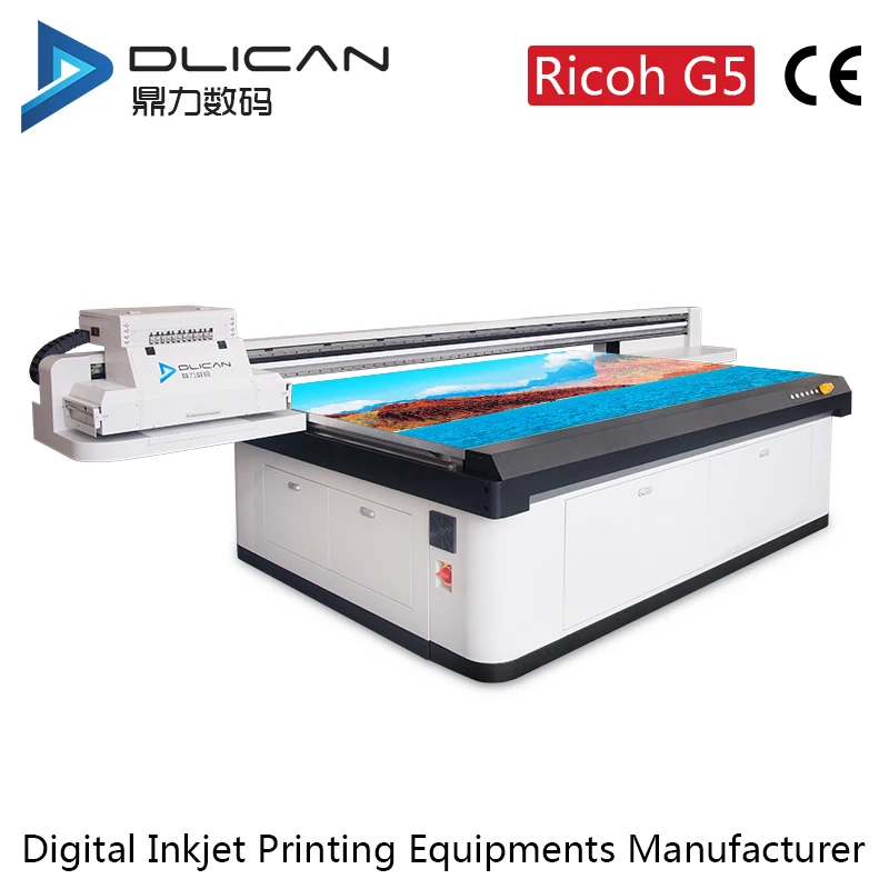 led plotter