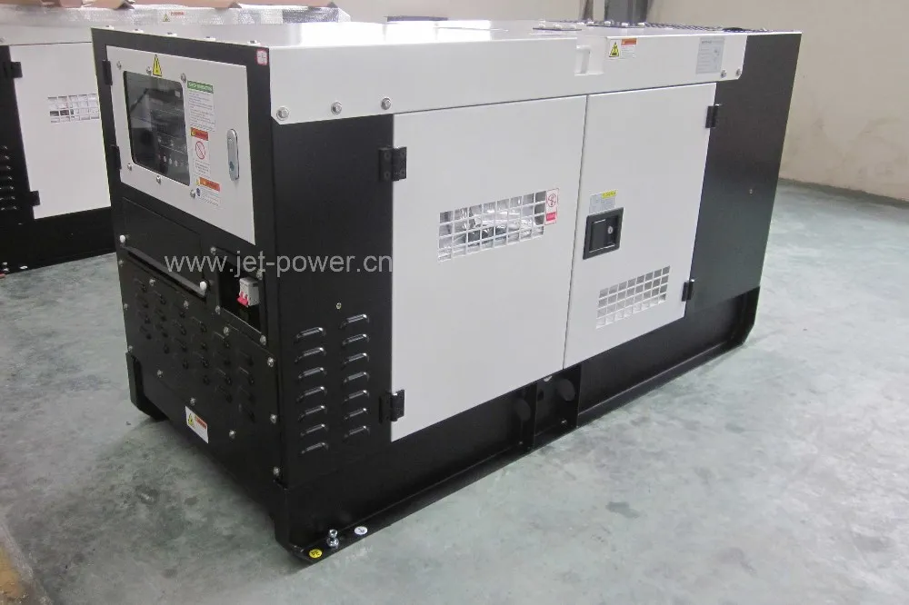 Cheap Denyo Generator 100kva with Auto Start Switch Parts