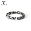 Argent vieilli