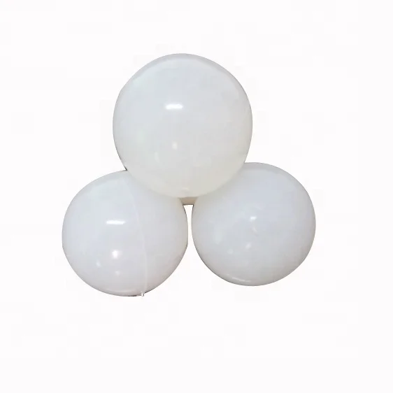 Rubber Ball Round VIbro Screen Part Silicon Bouncing Ball