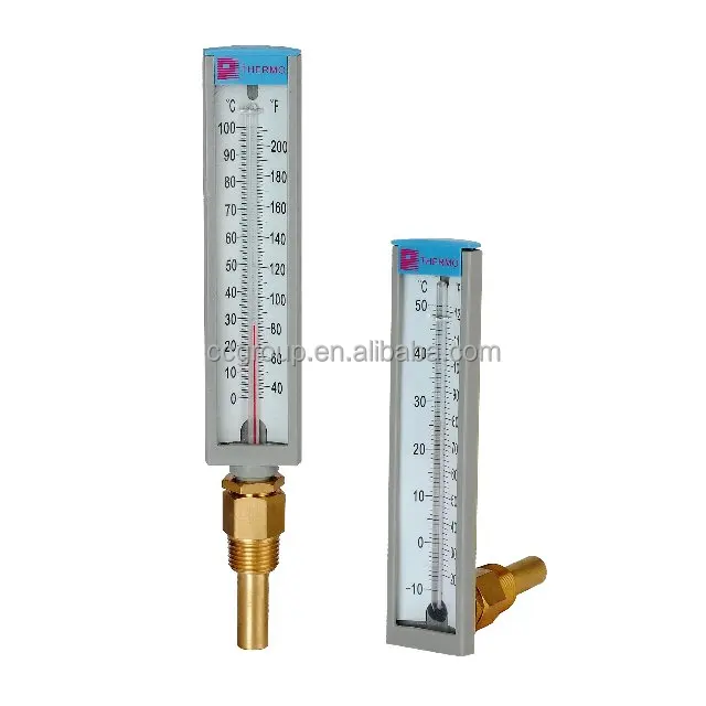 Minder kamp Kwadrant Glazen Buis Thermometer Gauge - Buy Buis Thermometer,Glazen Buis Thermometer ,Thermometer Gauge Product on Alibaba.com