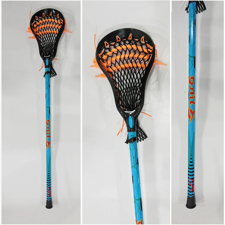Composition And Aluminium Custom Men's 30''60'' Lacrosse Shaft And