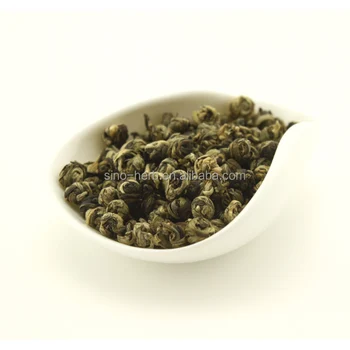 Jasmine Green Tea with Natural Jasmine Flavor Tea Organic Jasmine Dragon Pearl Tea