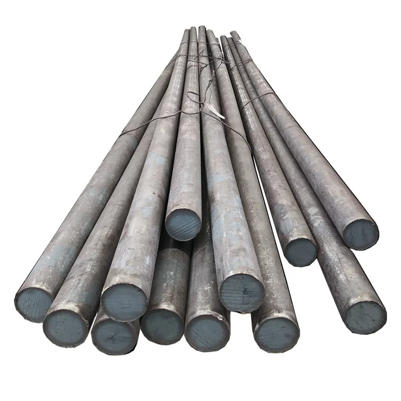 China Supplier 266mm En24 Calibrated Steel bar Mild Steel Round bar Price