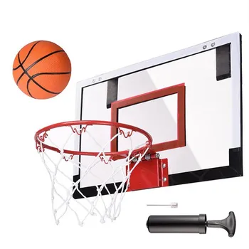 Source hot selling high quality indoor mini basketball hoop for kids on  m.