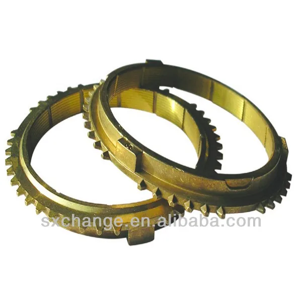 Transmission Synchronizer Ring Gear for Mercedes Benz 3812620037