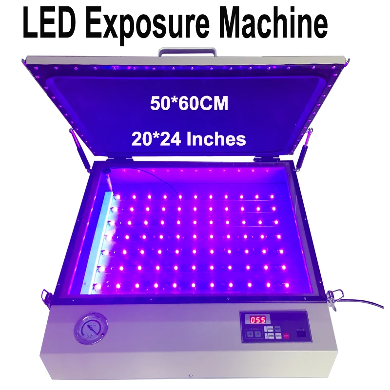 Led -5