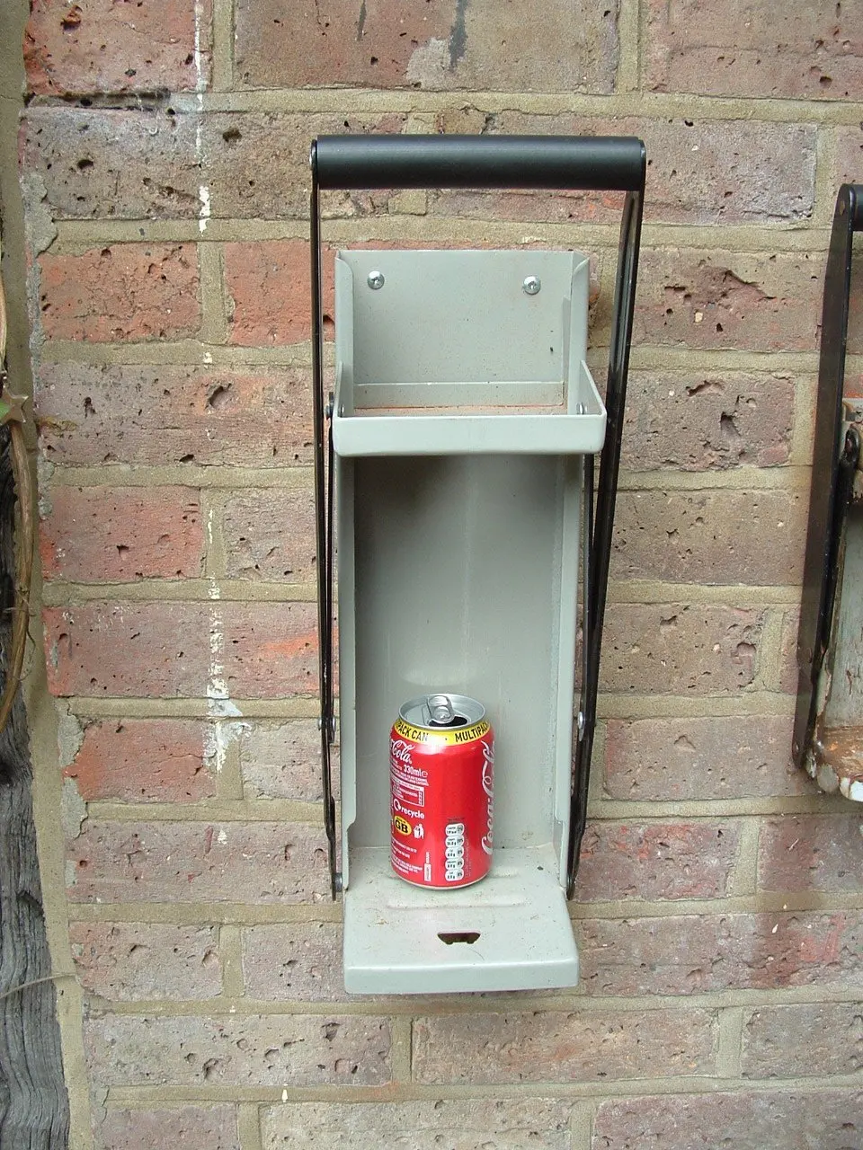 Высококачественная дробилка для больших бутылок 2 5 л/1 л пластиковых объемом 16 унций/12 унций