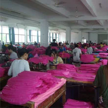 Yiwu Huanggu Toys Co., Ltd.
