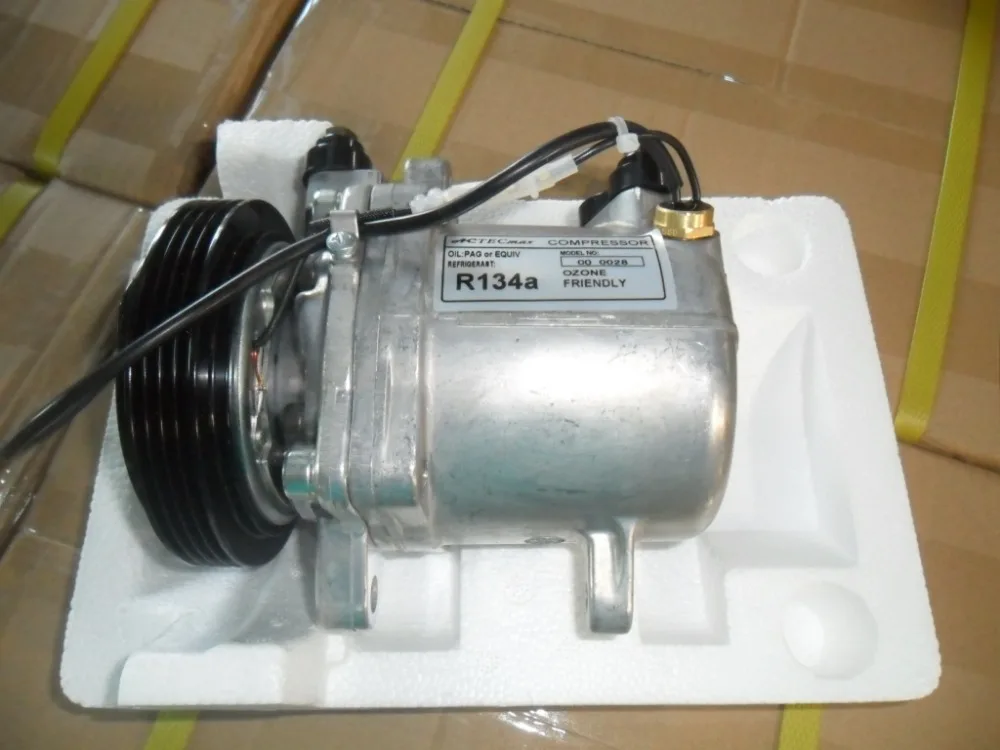 Auto Air-Conditioning Compressor Seiko Seiki OEM:99000990887CH