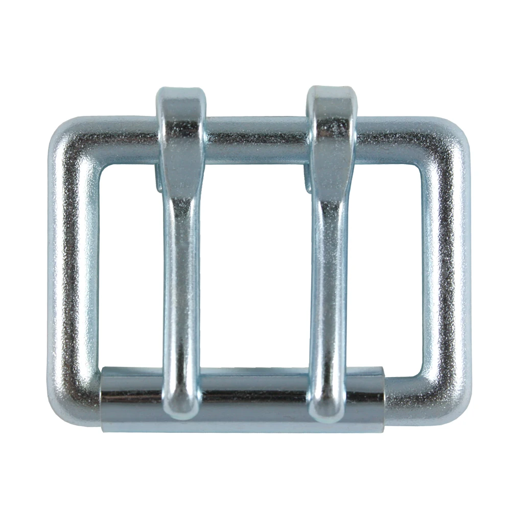 metal tongue buckles