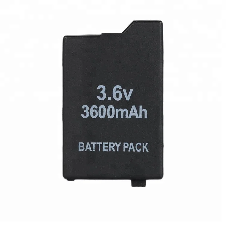 Console Rechargeable Battery Pack For Sony Psp 2000 3000 - Buy Console  Battery Pack For Sony Psp,Battery For Psp 3000,For Psp 3000 Console Product  on 